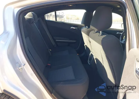 2023 Dodge Charger Sxt Awd from USA, damaged, VIN 2C3CDXJG6PH555986